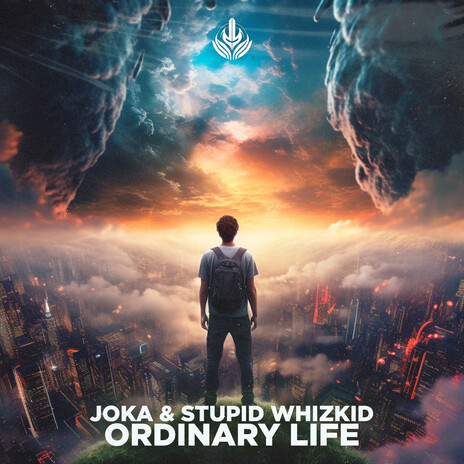 Ordinary Life (Radio Edit) ft. Stupid Whizkid | Boomplay Music