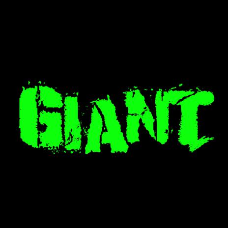 GIANT (Instrumental) | Boomplay Music