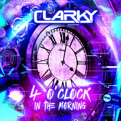 4 O'clock In The Morning | Boomplay Music