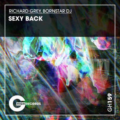 Sexy Back (Original Mix) ft. Bornstar DJ | Boomplay Music