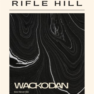 Rifle Hill