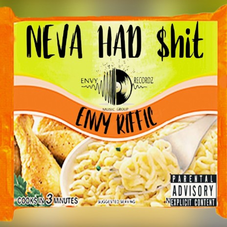 NEVA HAD $hIT | Boomplay Music