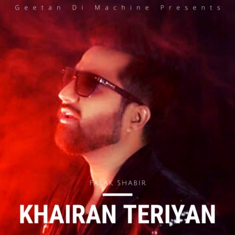 Khairan Teriyan | Boomplay Music
