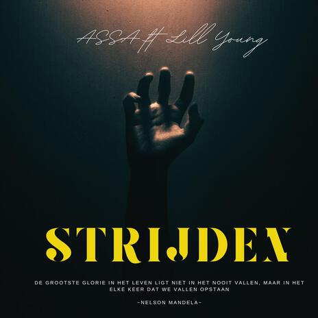 STRIJDEN ft. Lil Young | Boomplay Music