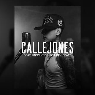 Callejones (Base De Rap Underground)