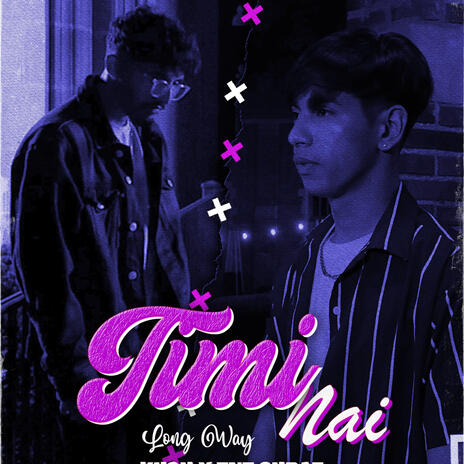 Timi Nai ft. Kush | Boomplay Music