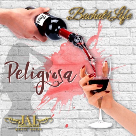 Peligrosa | Boomplay Music