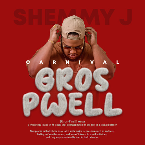 Carnival Gros Pwell (Doh Leave Me) | Boomplay Music
