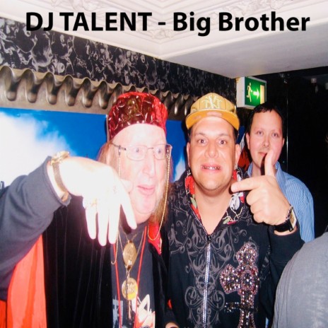 Big Brother | Boomplay Music