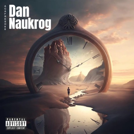 Dan naukrog