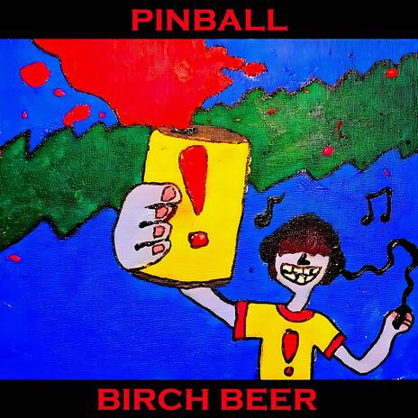 Birch Beer! ft. D.J.M. | Boomplay Music