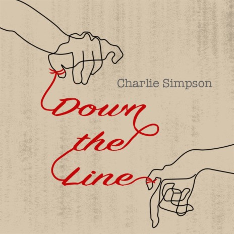 Down the Line | Boomplay Music