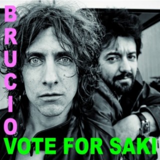 Brucio (Bonus Track Version)