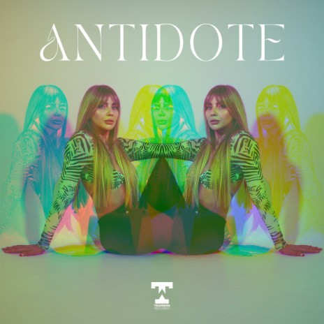 Antidote | Boomplay Music