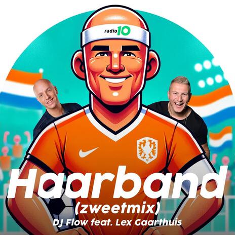 Haarband | Boomplay Music