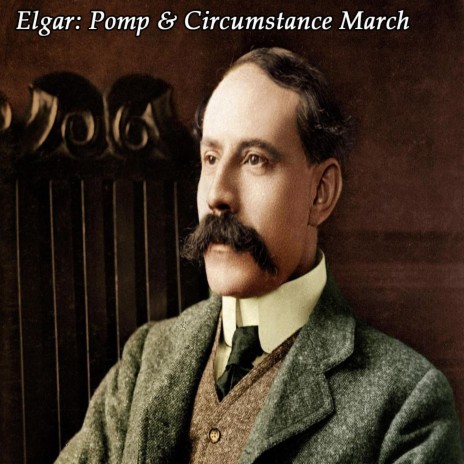 Elgar: Pomp & Circumstance March #1 In D, Op. 39 No.1 ft. Sir Adrian Boult | Boomplay Music