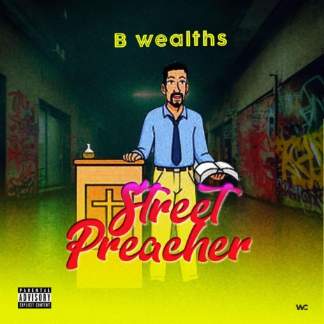 Street Preacher (Special Version)