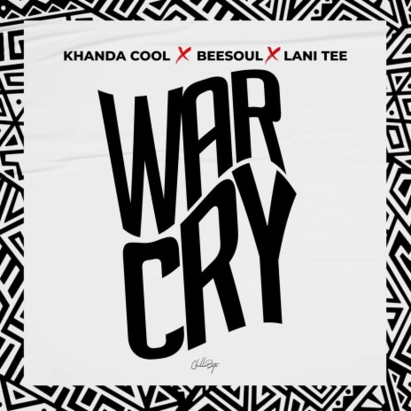 War Cry ft. Bee Soul & Lani Tee | Boomplay Music