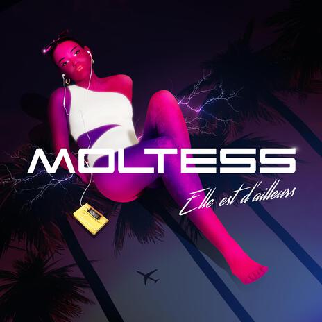 Elle est d'ailleurs | Boomplay Music