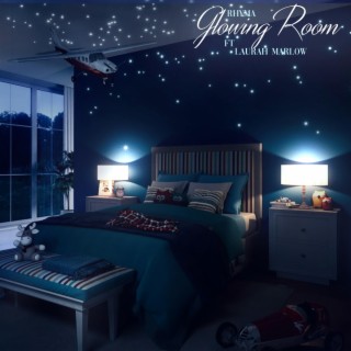 Glowing Room ft. Laurah Marlow lyrics | Boomplay Music