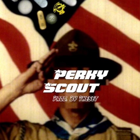 Perky Scout
