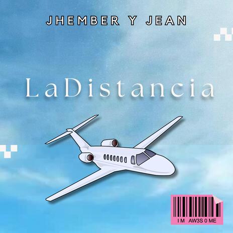 La Distancia | Boomplay Music