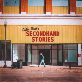 Secondhand Stories lyrics | Boomplay Music