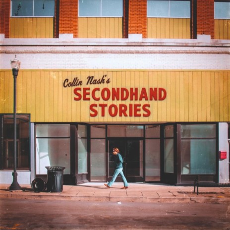 Secondhand Stories | Boomplay Music