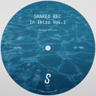 Shared Rec In Ibiza, Vol. 1