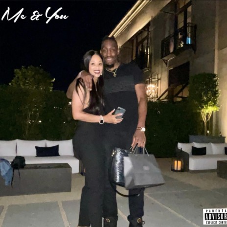 Me & You (prod by Ron Carter) | Boomplay Music
