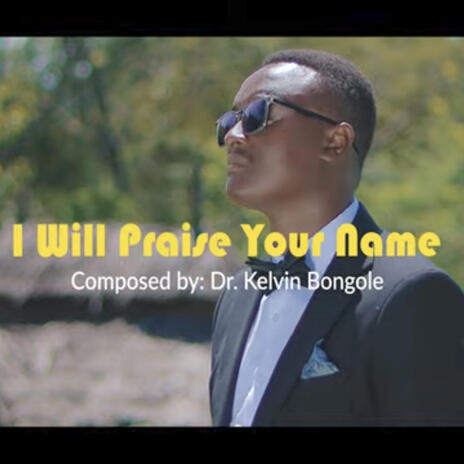 I will praise your name ft. Liz Mwendwa & Kennedy Gagawala | Boomplay Music