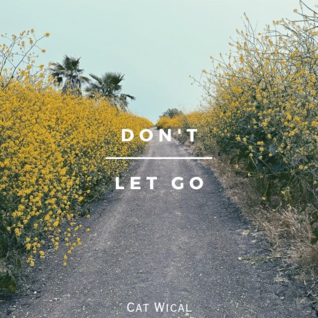 Don't Let Go | Boomplay Music