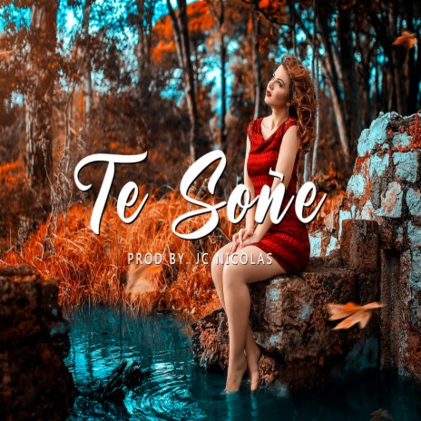 Te Soñe | Boomplay Music