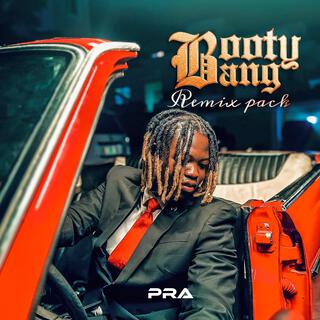 Booty Bang (Hip Hop Version) ft. Elgiz lyrics | Boomplay Music