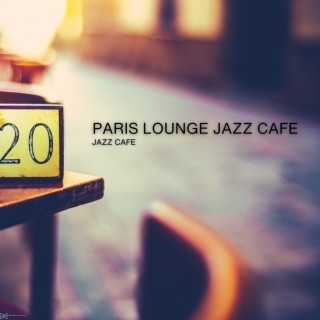 Jazz Cafe