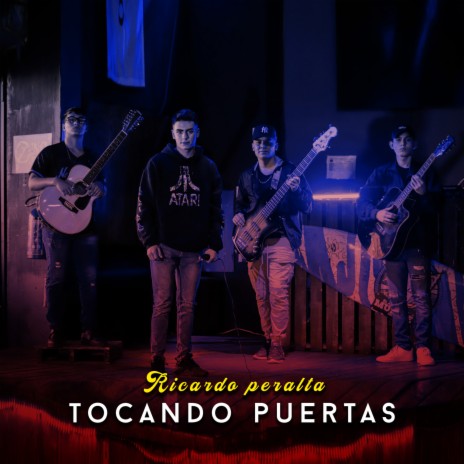 Tocando Puertas | Boomplay Music