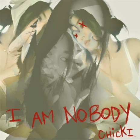 I AM NOBODY