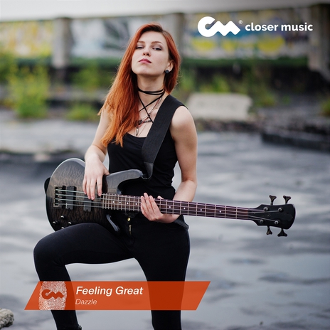 Feeling Great | Boomplay Music