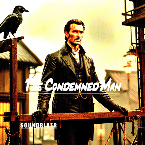 The Condemned Man | Boomplay Music
