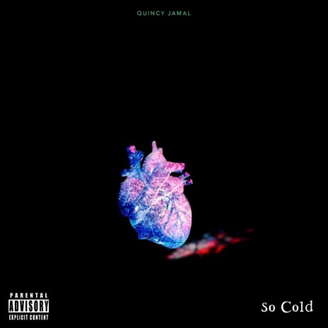So Cold (Radio Edit) | Boomplay Music