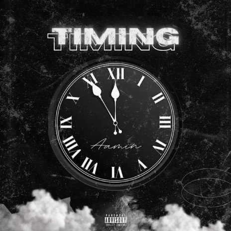 TIMING | Boomplay Music