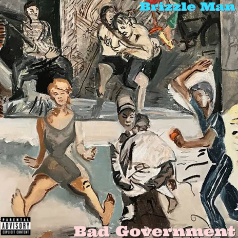 Bad Government | Boomplay Music