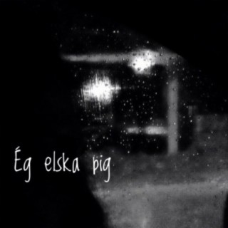 Ég Elska þig