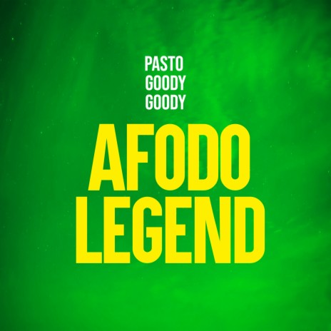 Afodo Legend | Boomplay Music