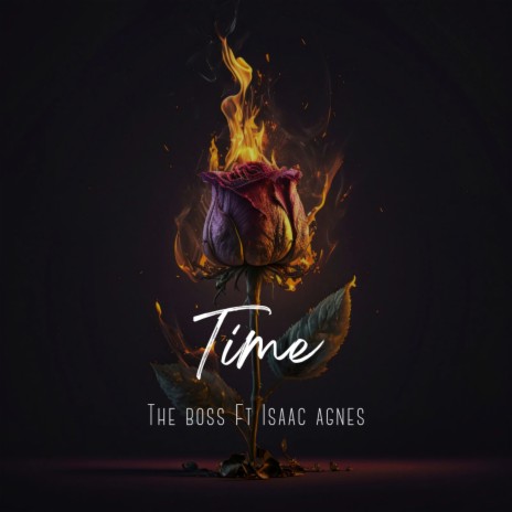 Time ft. Isaac Agnes