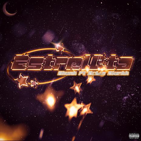 Estrellita ft. Robin Blvckk | Boomplay Music