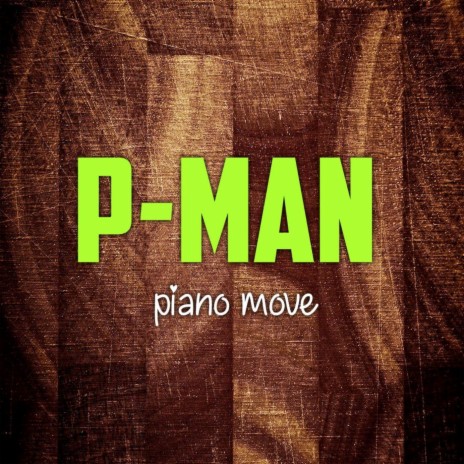 Piano Move