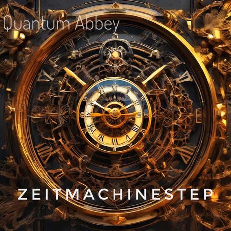 Zeitmachinestep | Boomplay Music