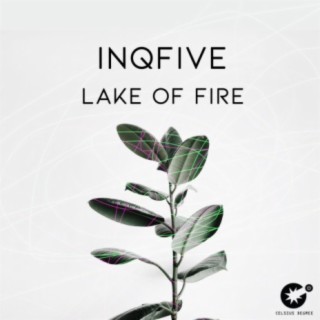 Lake Of Fire