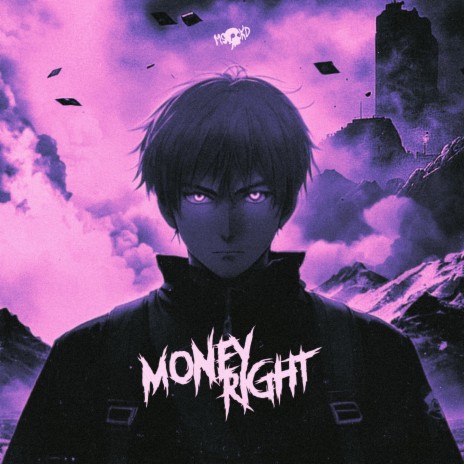 MONEY RIGHT ft. ZENOME & SXL1D | Boomplay Music